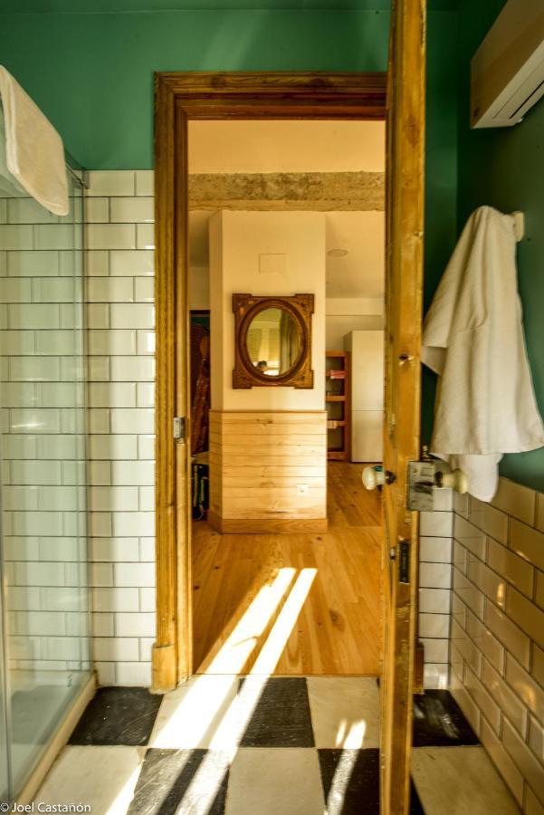 Bermeo Vintage Flat Ideal Parejas Dış mekan fotoğraf