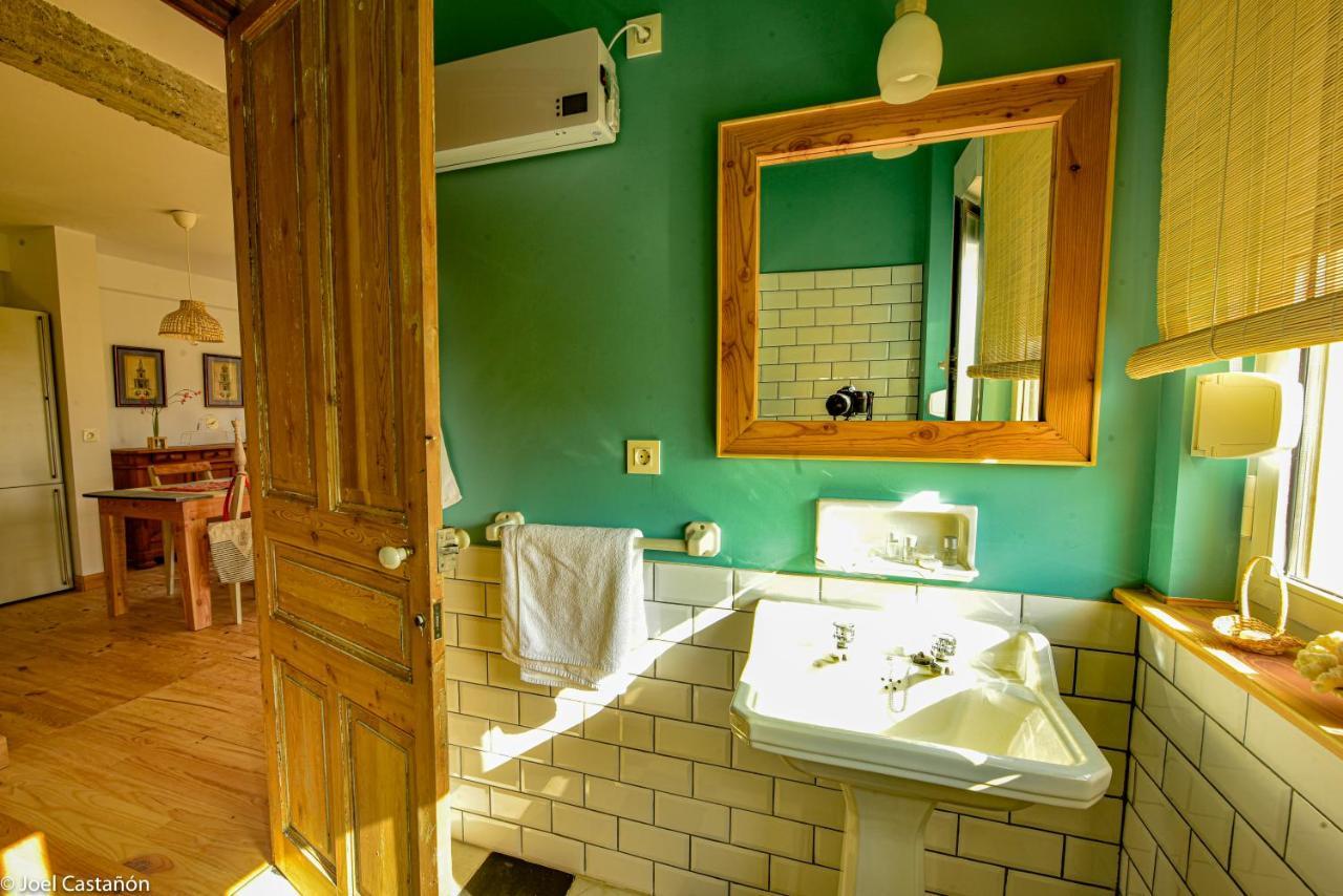 Bermeo Vintage Flat Ideal Parejas Dış mekan fotoğraf