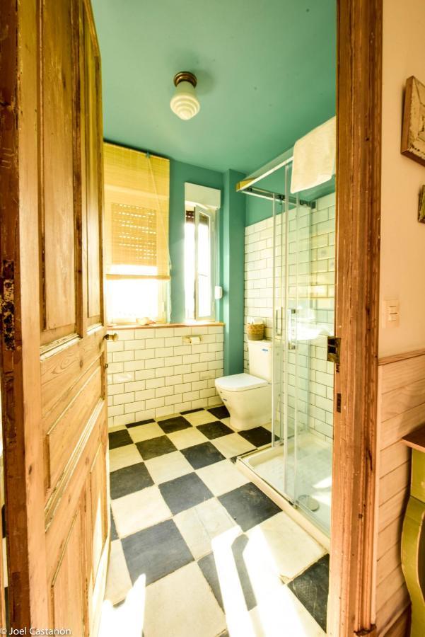 Bermeo Vintage Flat Ideal Parejas Dış mekan fotoğraf